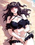 Tharja - Fire Emblem | AI HENTAI
