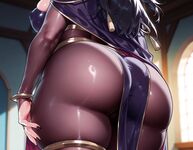 Tharja - Fire Emblem | AI HENTAI
