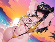 Tharja - Fire Emblem | AI HENTAI