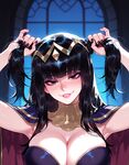 Tharja - Fire Emblem | AI HENTAI