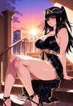 Tharja - Fire Emblem | AI HENTAI