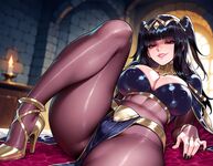 Tharja - Fire Emblem | AI HENTAI