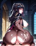 Tharja - Fire Emblem | AI HENTAI