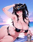 Tharja - Fire Emblem | AI HENTAI