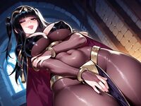 Tharja - Fire Emblem | AI HENTAI