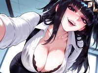 Tharja - Fire Emblem | AI HENTAI
