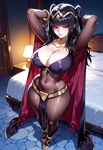 Tharja - Fire Emblem | AI HENTAI