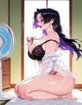 Psylocke - Marvel Rivals | AI HENTAI