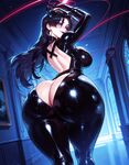 Psylocke - Marvel Rivals | AI HENTAI