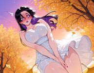 Psylocke - Marvel Rivals | AI HENTAI