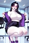 Psylocke - Marvel Rivals | AI HENTAI