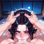 Psylocke - Marvel Rivals | AI HENTAI