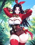 Psylocke - Marvel Rivals | AI HENTAI
