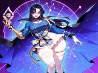 Psylocke - Marvel Rivals | AI HENTAI