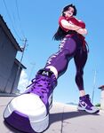 Psylocke - Marvel Rivals | AI HENTAI