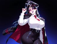 Psylocke - Marvel Rivals | AI HENTAI