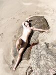 julesari--Who wants to take my sex on the beach virginity