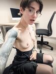 mia rand - More office slut nudes