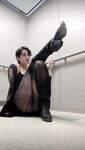 mia rand - More office slut nudes