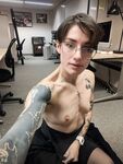 mia rand - More office slut nudes