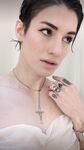 mia rand - Steamy post shower photos ????