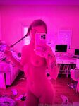 Claire naked on onlyfans
