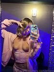 Claire naked on onlyfans