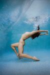 julesari - underwater