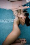 julesari - underwater