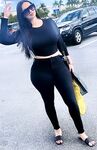 Nicole McNair