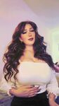 Emily Fiore OnlyFans Huge Nude Tits