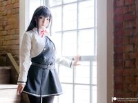 Fantasy Factory - Black Stockings