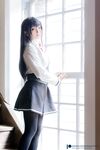 Fantasy Factory - Black Stockings