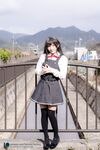 Fantasy Factory - Black Stockings