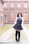 Fantasy Factory - Black Stockings