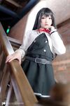 Fantasy Factory - Black Stockings