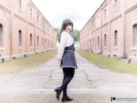 Fantasy Factory - Black Stockings