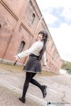 Fantasy Factory - Black Stockings
