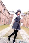 Fantasy Factory - Black Stockings