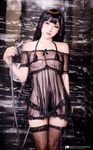 Fantasy Factory - Black Lace