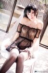 Fantasy Factory - Black Lace