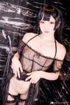 Fantasy Factory - Black Lace