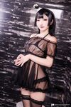 Fantasy Factory - Black Lace