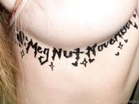 Megnut - Photo Collection