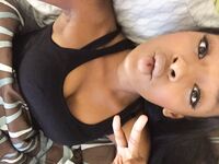 Aaliyah White, born 12-05-1994, 5'9