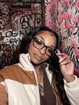 Aaliyah White, born 12-05-1994, 5'9