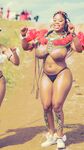 Miss Sompicy Zulu Maiden Topless Dance
