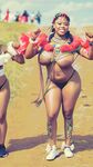 Miss Sompicy Zulu Maiden Topless Dance
