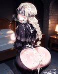 Fire Keeper - Dark Souls / 340 pics