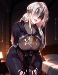 Fire Keeper - Dark Souls / 340 pics